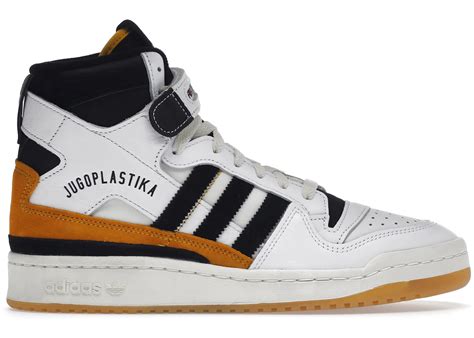 adidas Forum 84 High BSTN Jugoplastika Men's